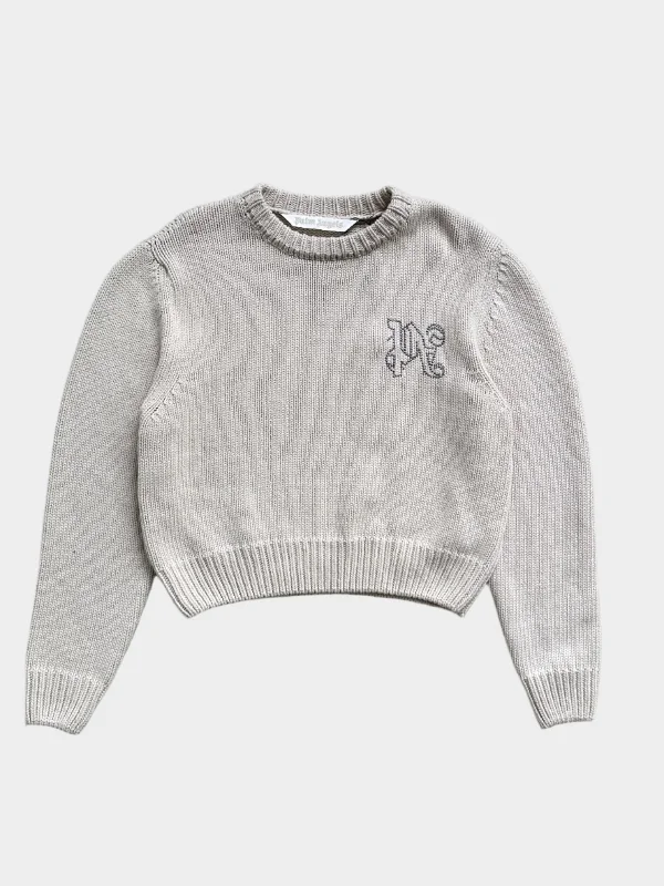 Today's Special Knit Jumper