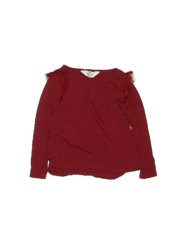 Fantastic Deals Long Sleeve T Shirt