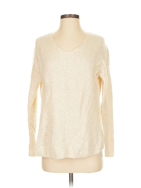 Hot Deal Cashmere Pullover Sweater