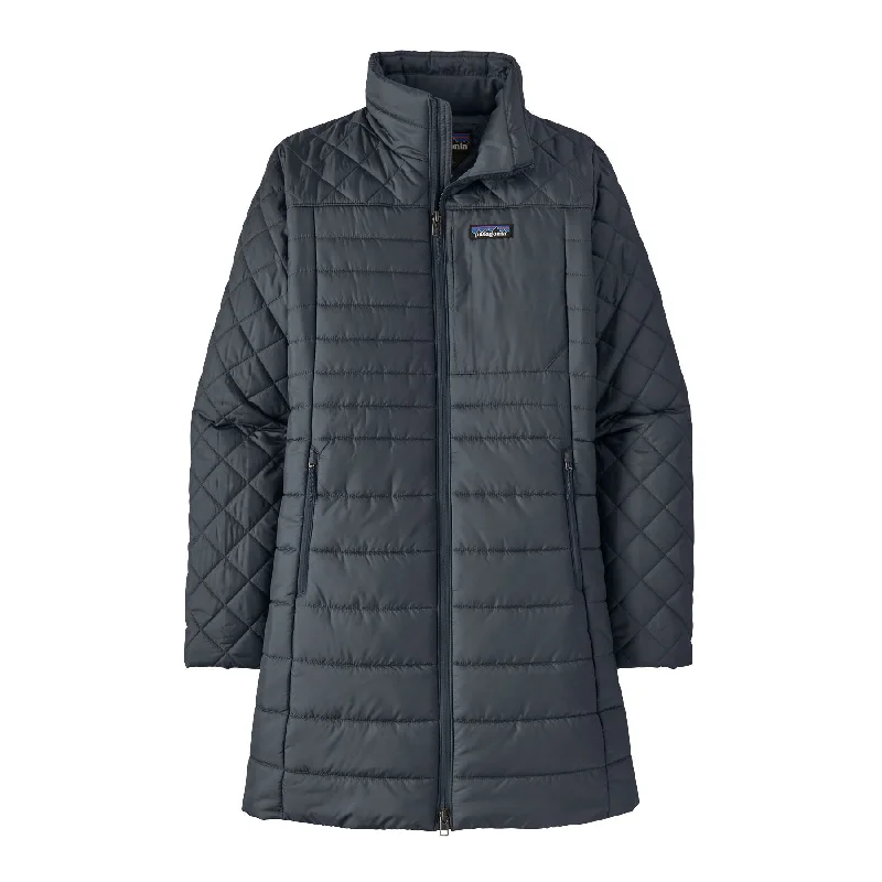 Discount Extravaganza Women's Radalie Parka