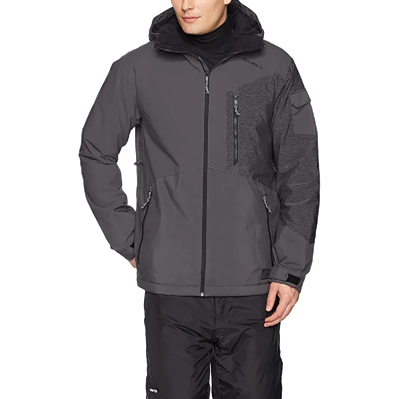 Best Bargains O'Neill Cue Men's Jackets (Brand New)