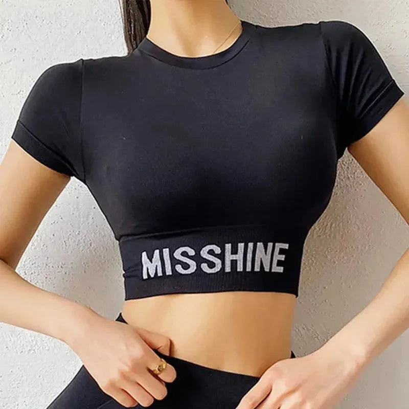 Black Short