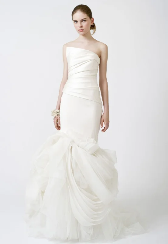 Great Bargains Vera Wang Fiona
