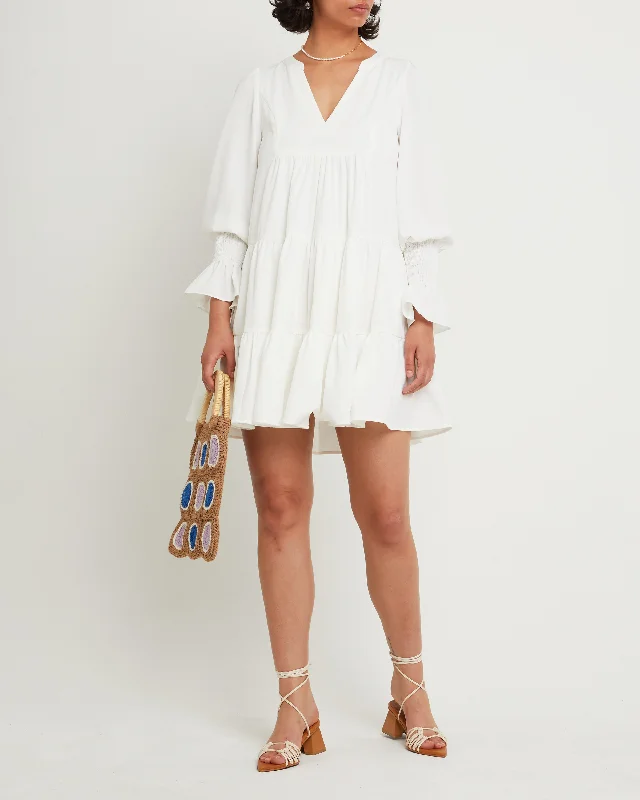 Limited Quantity Bay Dress