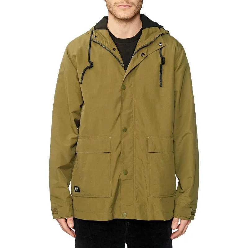 Must-Have Deals Globe Goodstock Utility Men's Jackets (Brand New)