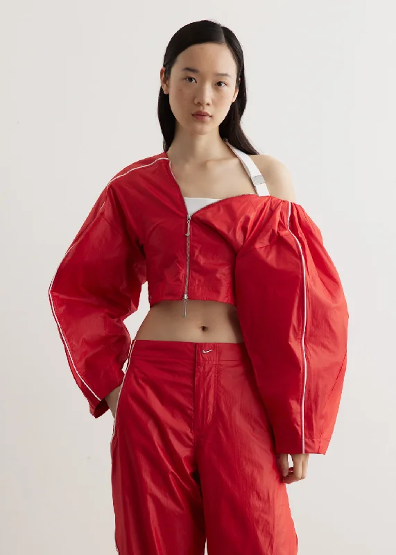 Shop and Save x Jacquemus NRG Track Jacket