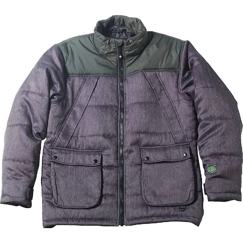 Flash Deals Troy Lee Designs Escape Men's Jackets (Brand New)