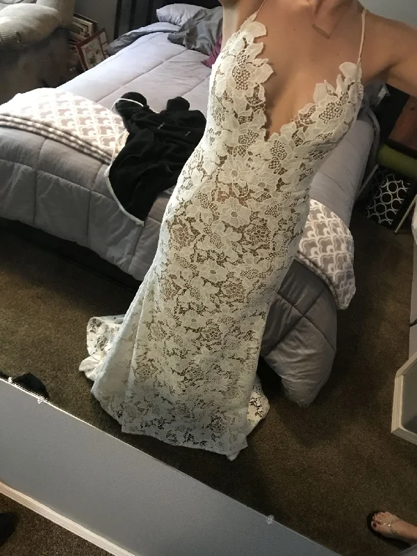 Overstock Hayley Paige Cali Gown