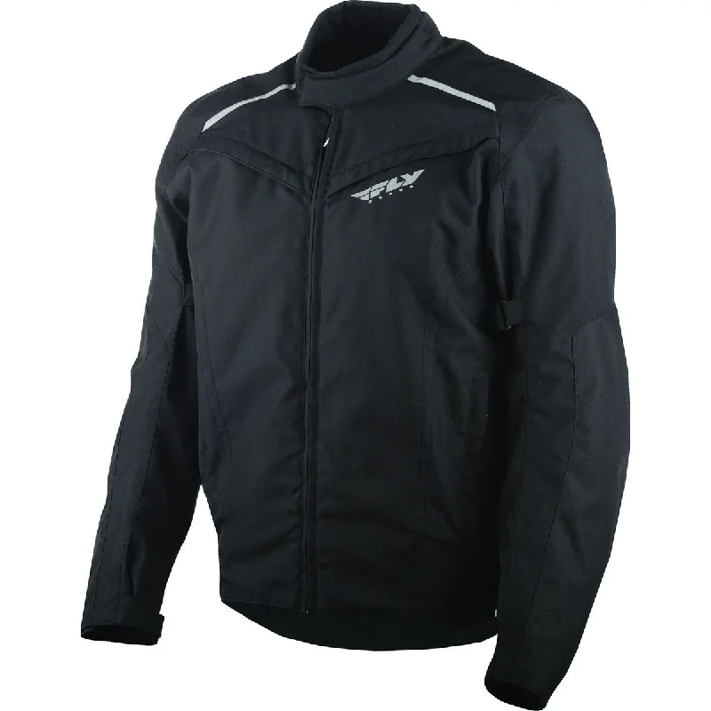 Deal Dash Fly Racing Baseline Men's Street Jackets (Brand New)