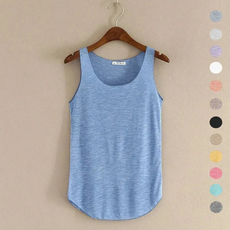 Flash Sale Summer Tank Top
