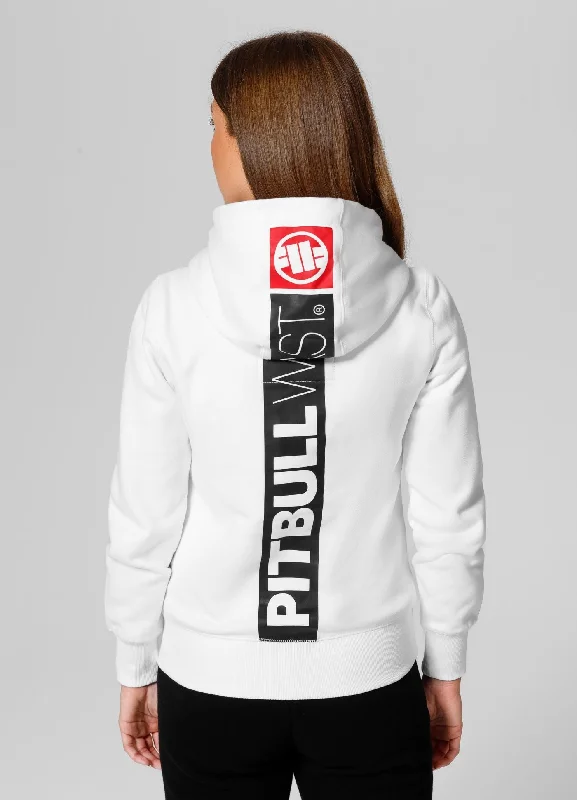 Last Chance Women's zip-up hoodie Hilltop