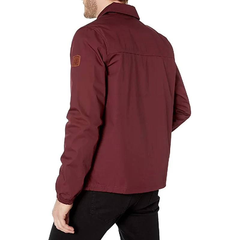Low Prices Element Murray Waterproof Men's Jackets (Brand New)
