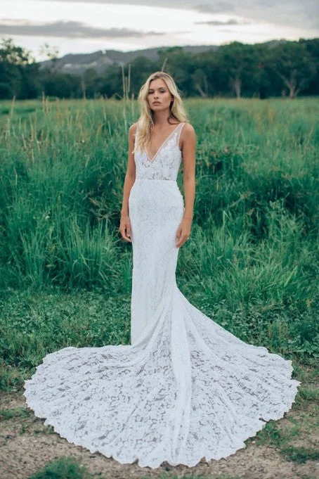 Don't Miss Other Made With Love - Frankie Gown