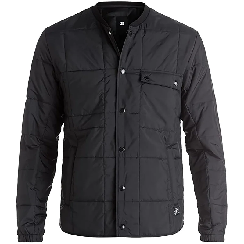 Crazy Deals DC Hexham Quilted Men's Jackets (BRAND NEW)