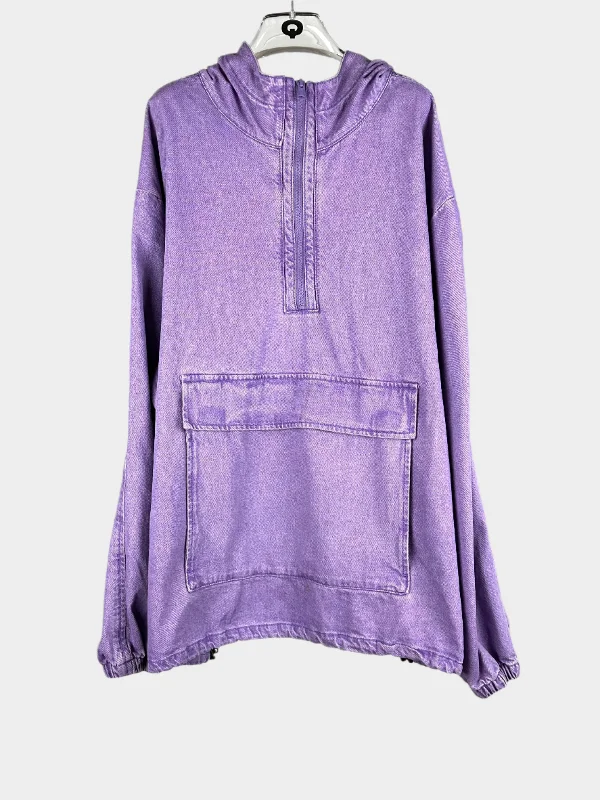 Blowout Deals Denim Jacket