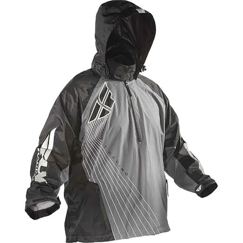 Extra Savings Fly Racing Stow-A-Way 2 Men's Jackets (Brand New)