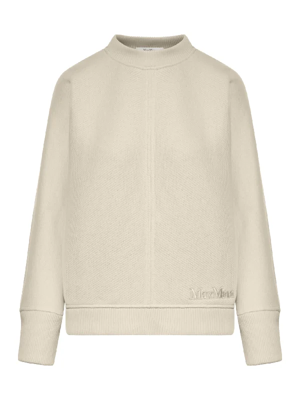 Crazy Savings CREWNECK SWEATSHIRT IN COTTON