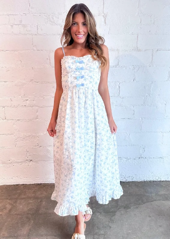 Loyalty Reward Brunch Chic Dress