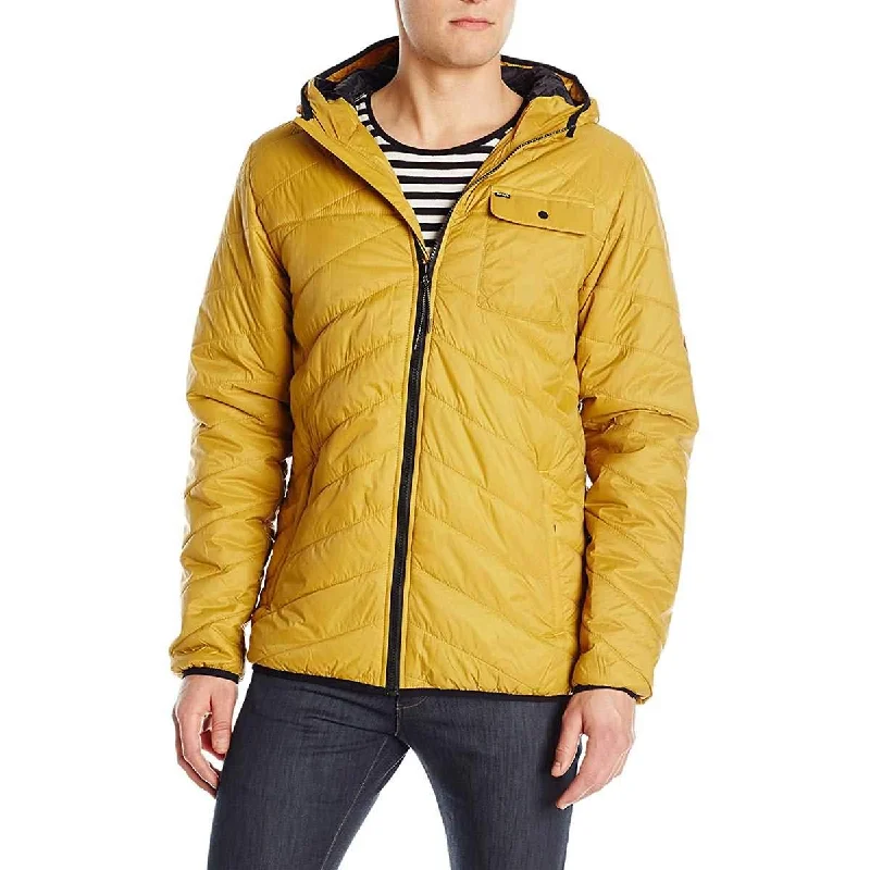 Discount Mania Rip Curl Ynez Men's Jackets (Brand New)