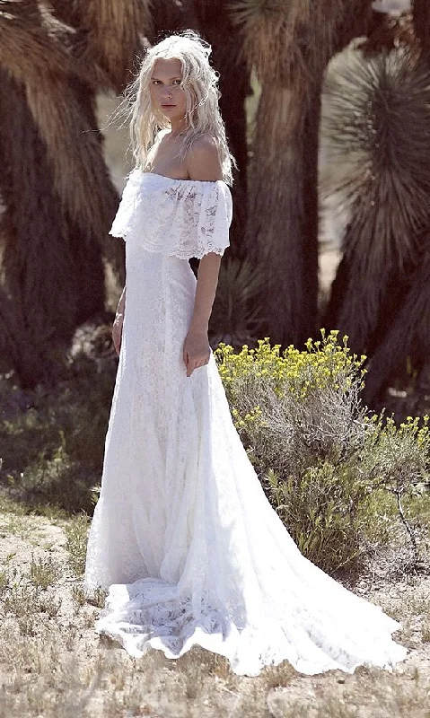 Buy Now Other Daughters of Simone | Winnie Gown