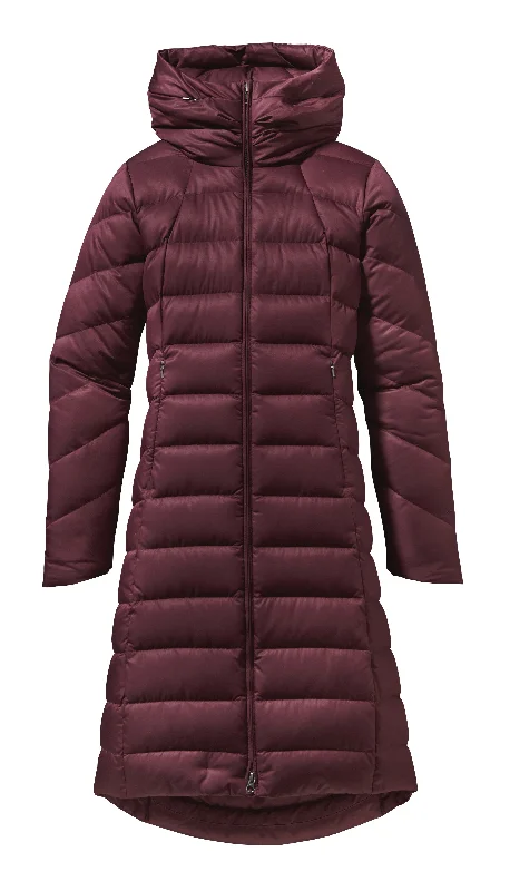Great Deals W's Downtown Loft Parka