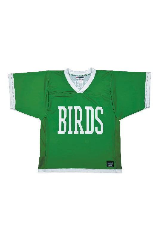 Today Only BIRDS Air Mesh Jersey