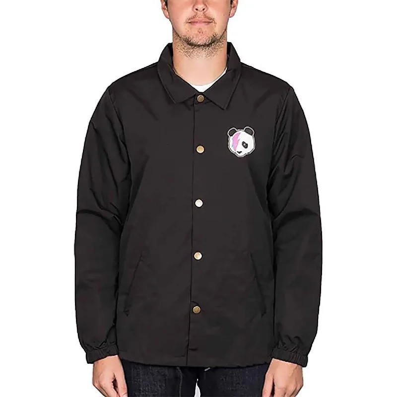 Exclusive Offers Enjoi Stardust Panda Men's Jackets (Brand New)