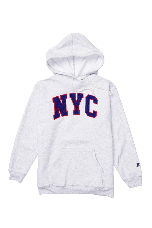 Reduced Prices BOATHOUSE NYC CHENILLE HOODIE