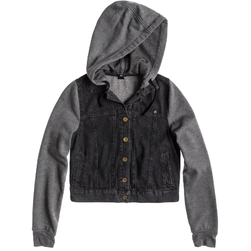 Instant Discount DC Bestie Women's Denim Jackets (BRAND NEW)