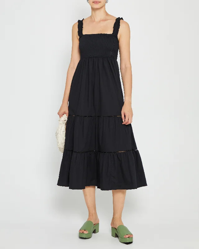 Incredible Offers Colette Cotton Dress
