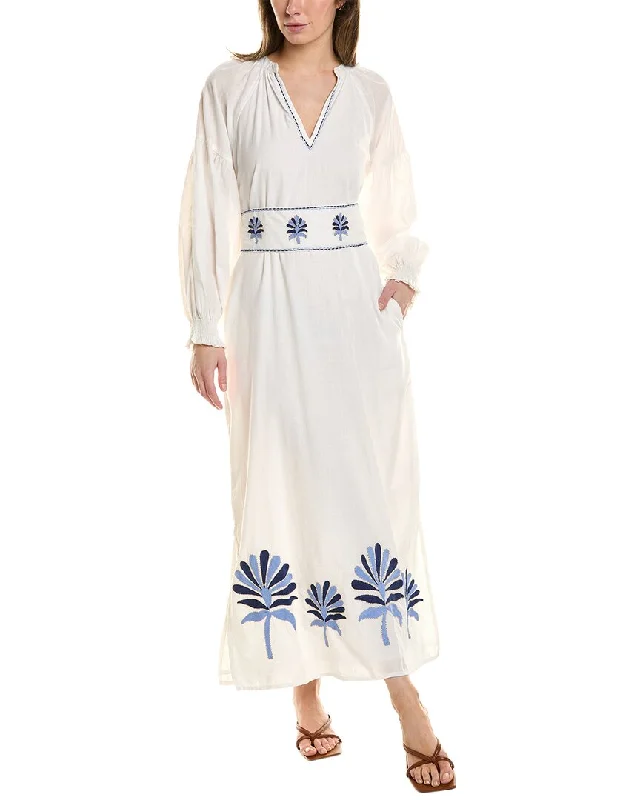 Don't Miss SOLE Basia Dress