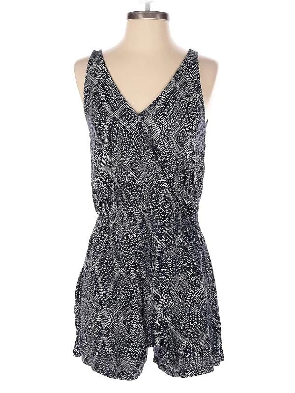 Can't Miss Romper