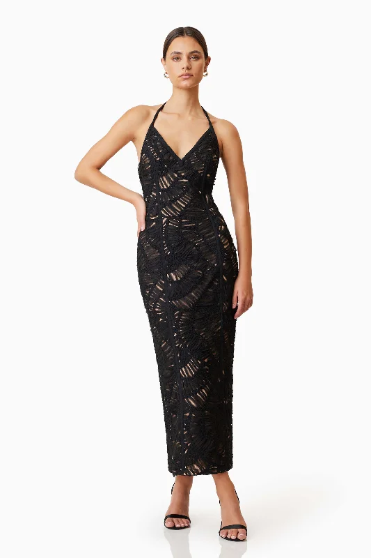 Huge Discounts Addison Midi Dress