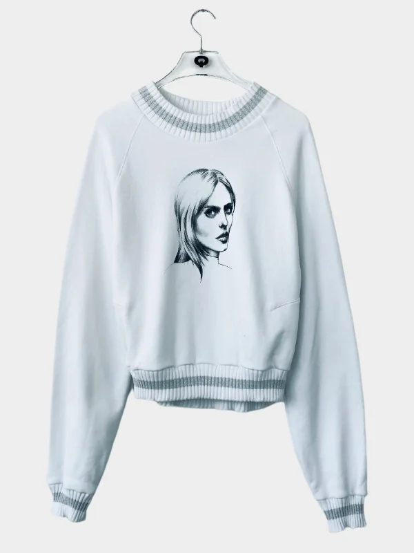 Epic Deals Lady Sweatshirt